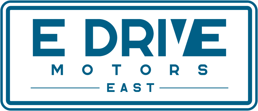 E Drive Motors East