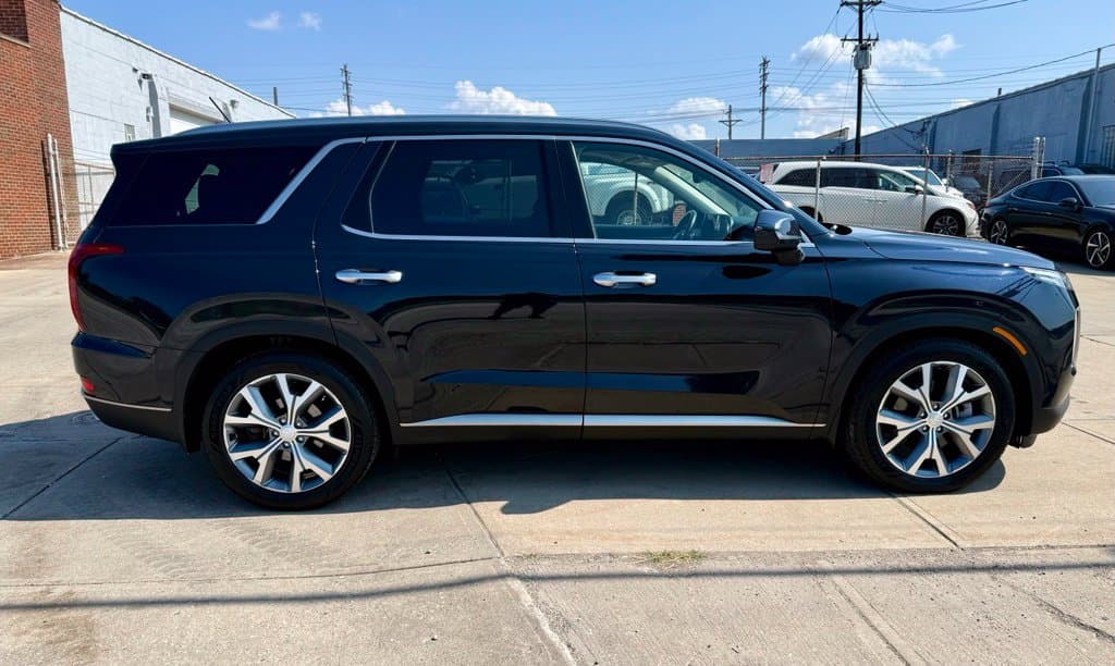 Photo 5 of 2020 Hyundai PALISADE SEL