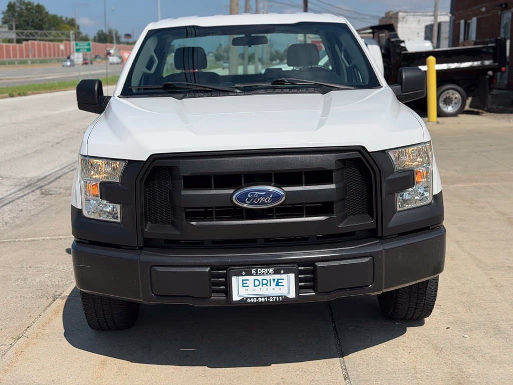 2016 Ford F-150 XL - Image 2