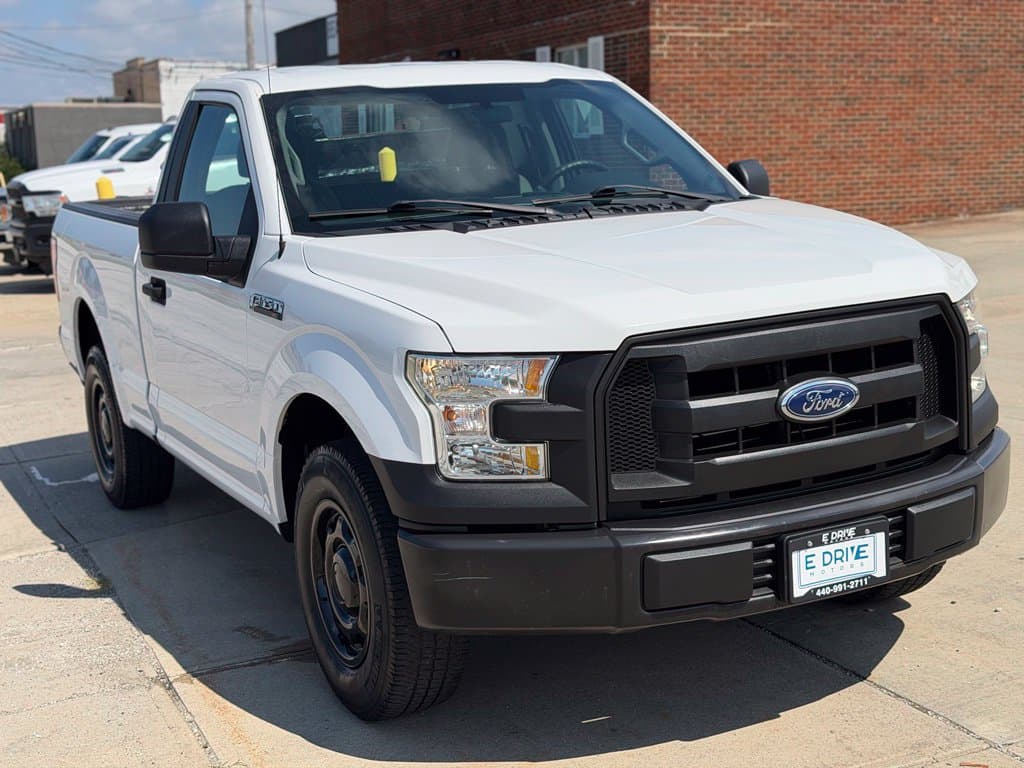 2016 Ford F-150 XL - Image 3
