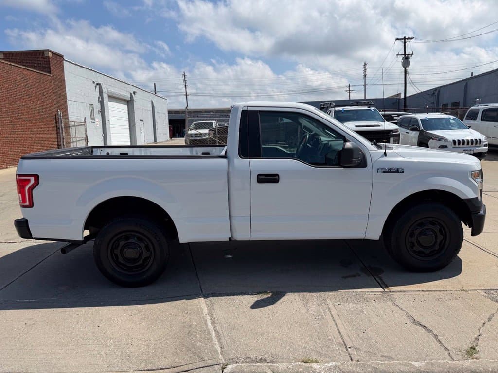 2016 Ford F-150 XL - Image 4