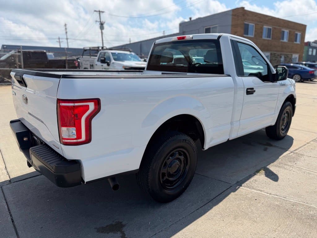 2016 Ford F-150 XL - Image 5