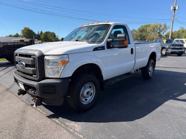 2016 Ford F-350 Super Duty XL - Main Image