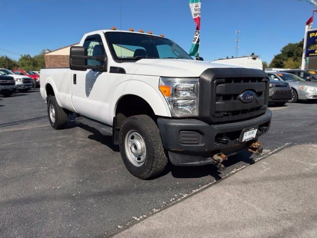 2016 Ford F-350 Super Duty XL - Image 3