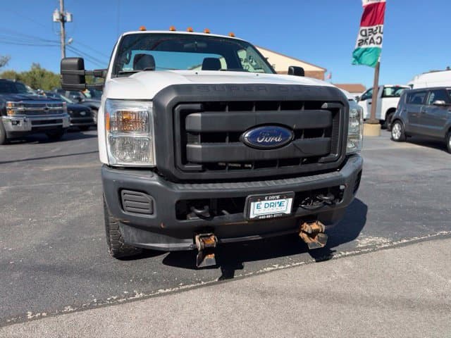 2016 Ford F-350 Super Duty XL - Image 2