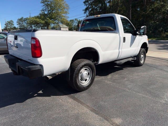 2016 Ford F-350 Super Duty XL - Image 5