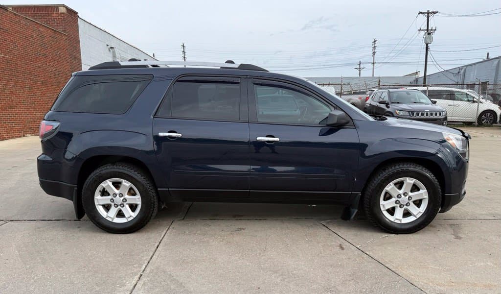 2015 GMC Acadia SLE-2 - Image 5