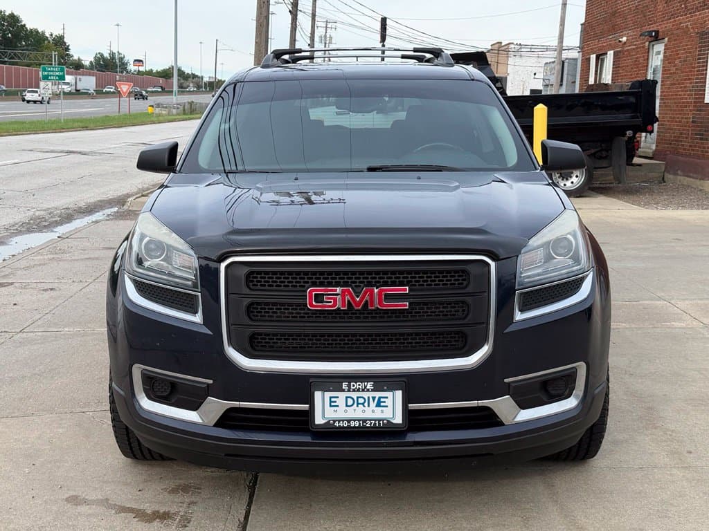 2015 GMC Acadia SLE-2 - Image 2