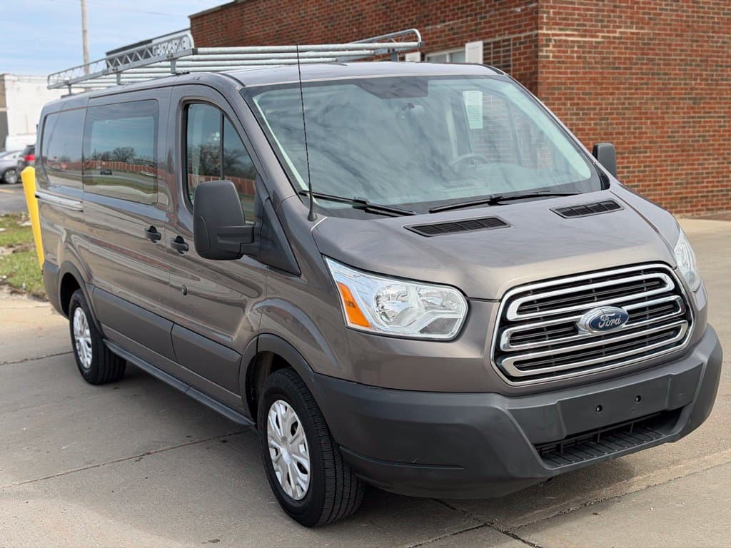 2015 Ford Transit Base - Image 3
