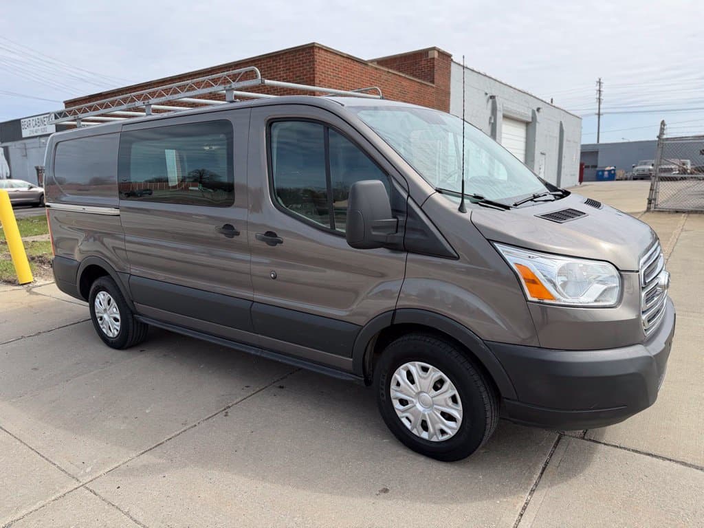 2015 Ford Transit Base - Image 4