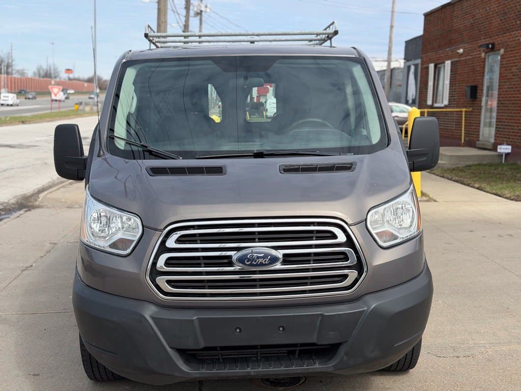 2015 Ford Transit Base - Image 2