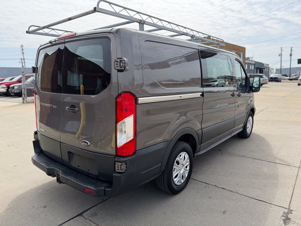 2015 Ford Transit Base - Image 5