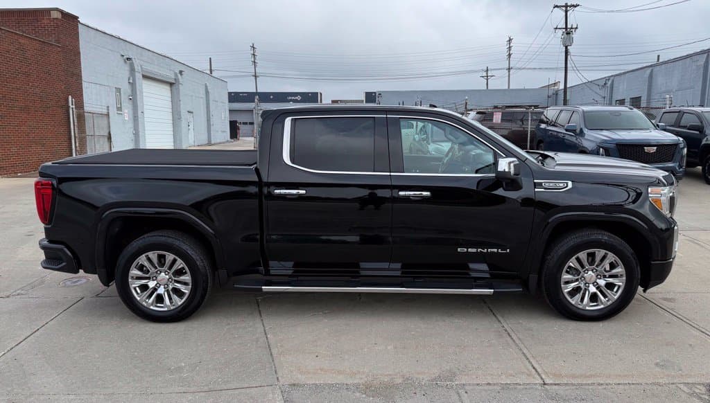 2020 GMC Sierra 1500 Denali - Image 5