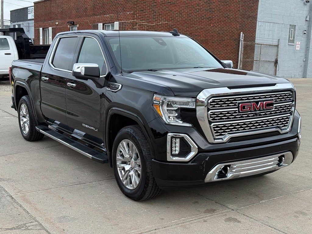 2020 GMC Sierra 1500 Denali - Image 4