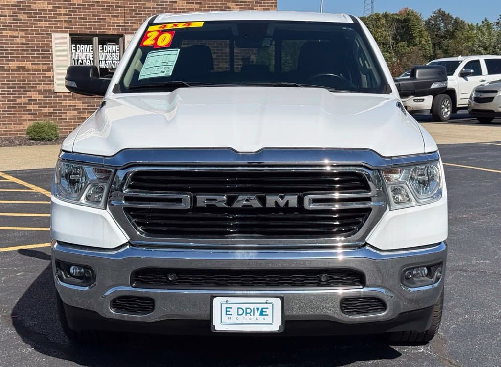 2020 Ram 1500 Lone Star - Image 2