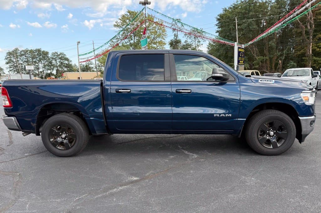 2019 Ram 1500 Big Horn - Image 5