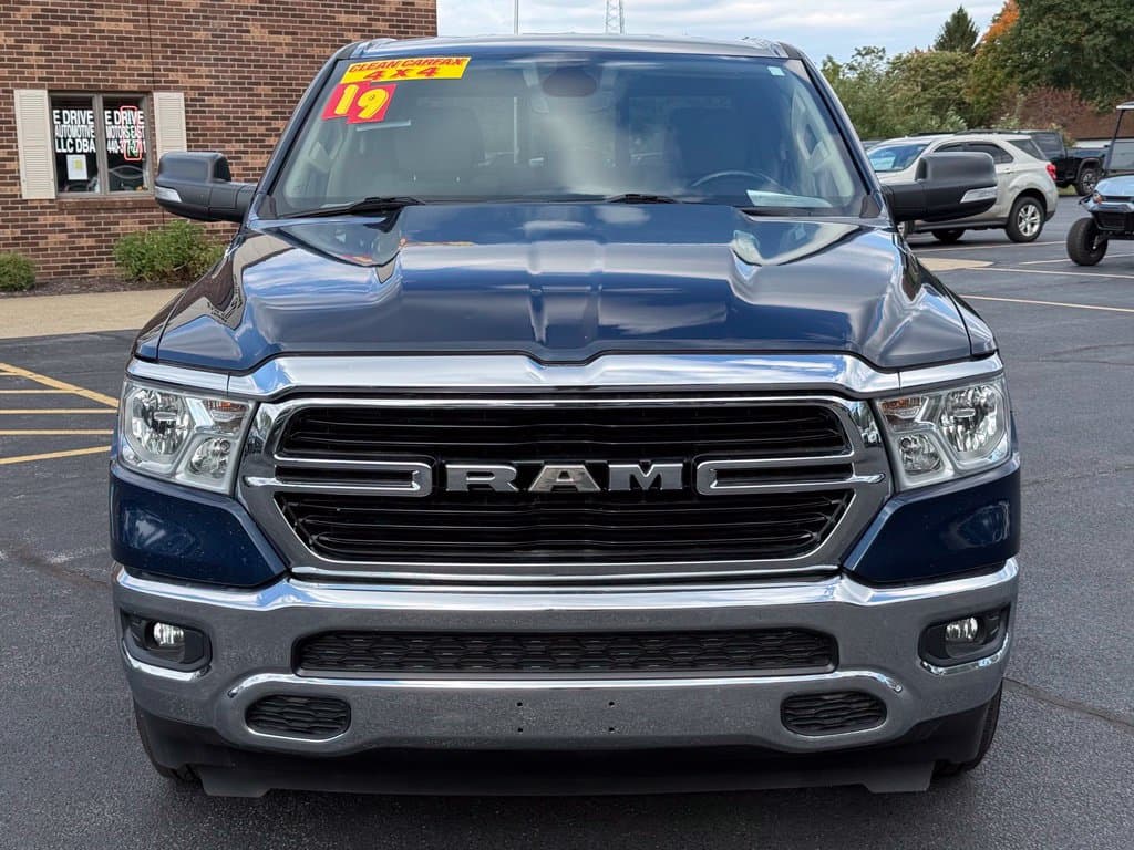 2019 Ram 1500 Big Horn - Image 2