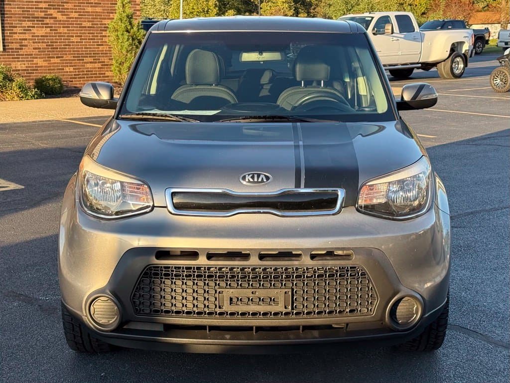 Photo 2 of 2014 Kia Soul Plus