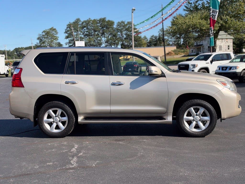 Photo 5 of 2011 Lexus GX 460 460