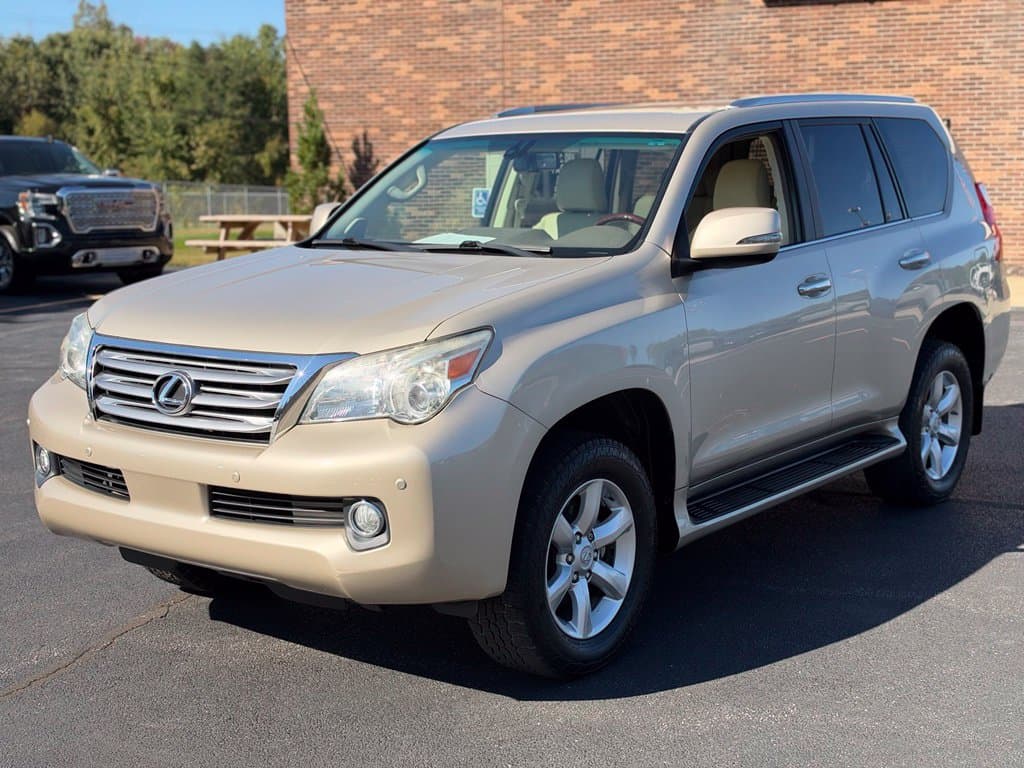 Photo 1 of 2011 Lexus GX 460 460