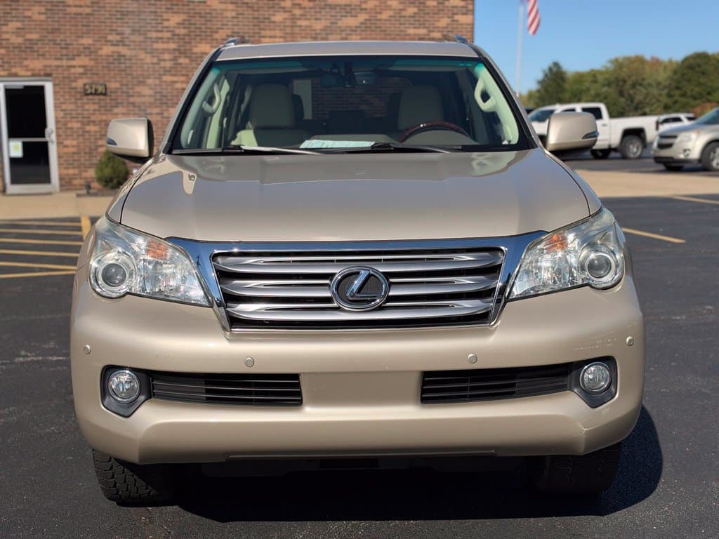 Photo 2 of 2011 Lexus GX 460 460