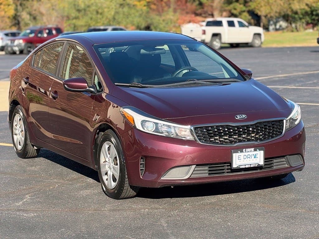 Photo 3 of 2017 Kia Forte LX