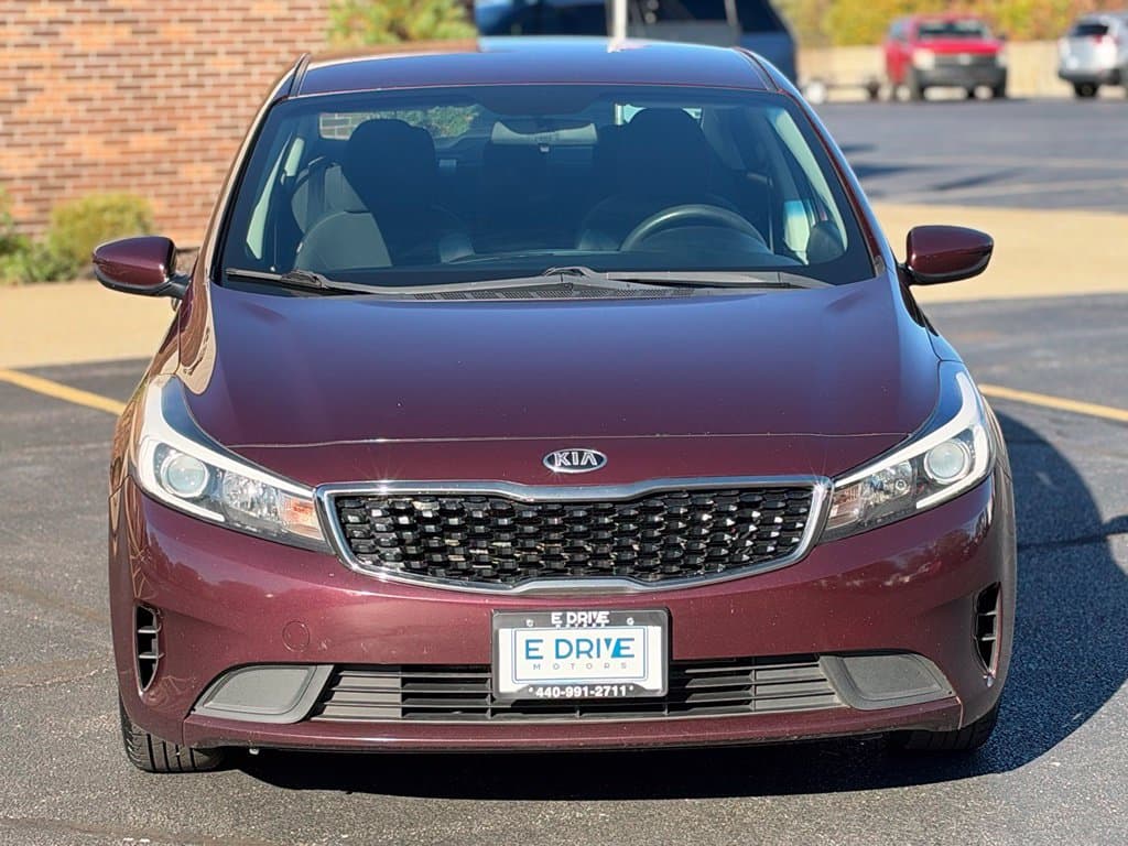 Photo 2 of 2017 Kia Forte LX