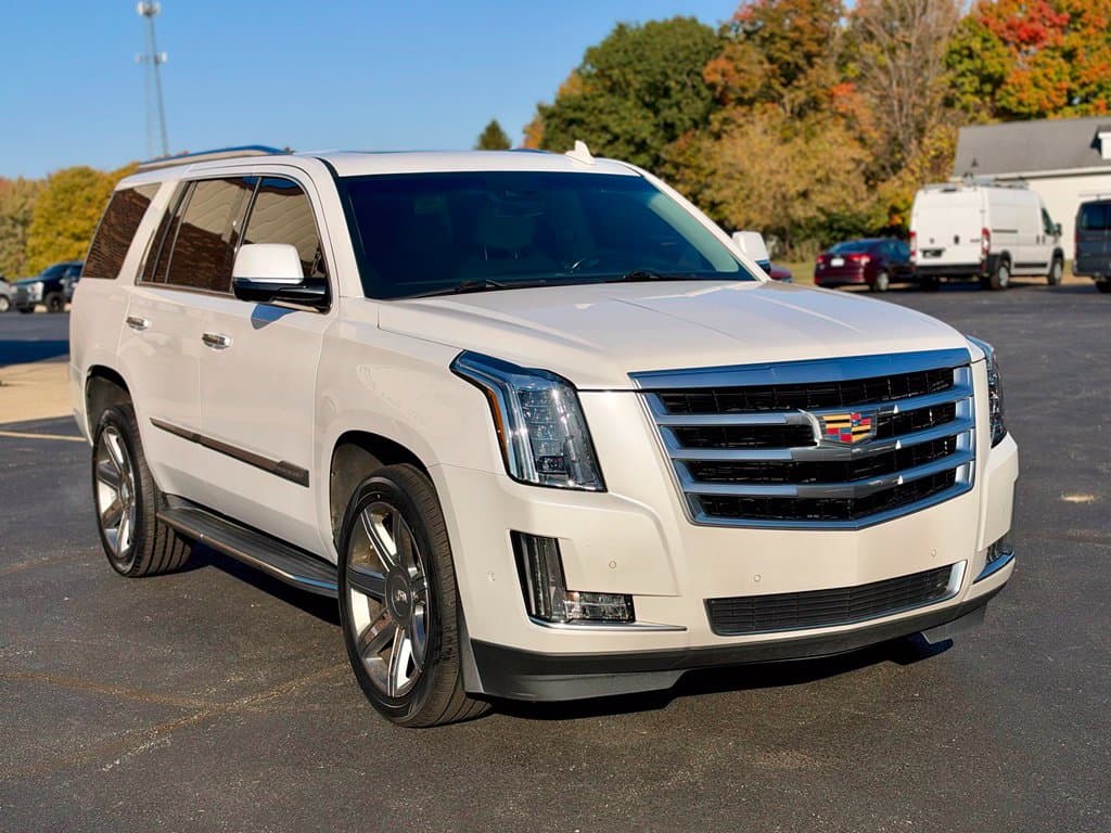 Photo 3 of 2019 Cadillac Escalade Luxury