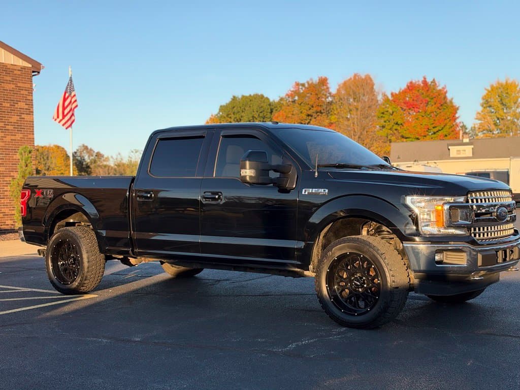 Photo 4 of 2018 Ford F-150