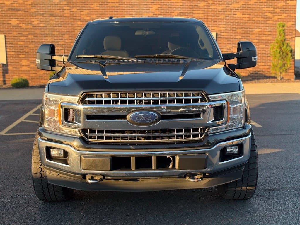 Photo 2 of 2018 Ford F-150