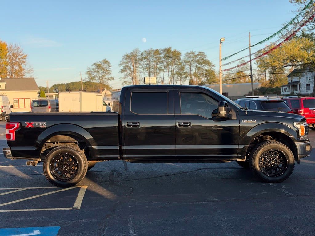 Photo 5 of 2018 Ford F-150