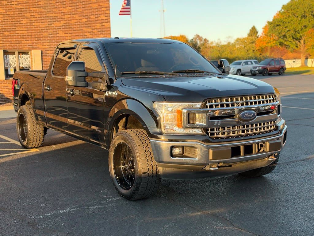 Photo 3 of 2018 Ford F-150