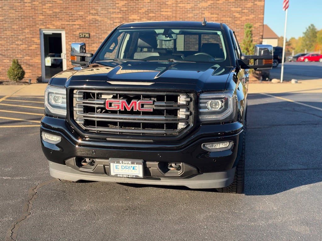 2016 GMC Sierra 1500 SLT - Image 2