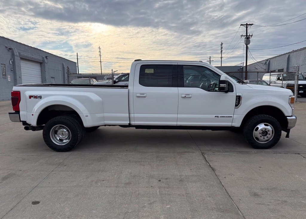 Photo 5 of 2020 Ford F-350 Super Duty Lariat